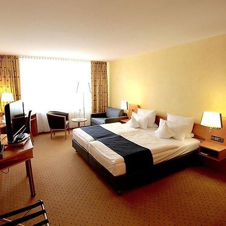 Hotel Friederichs Duisburg Zewnętrze zdjęcie