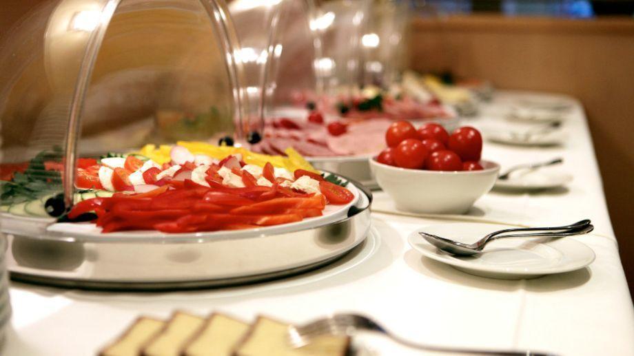 Hotel Friederichs Duisburg Zewnętrze zdjęcie