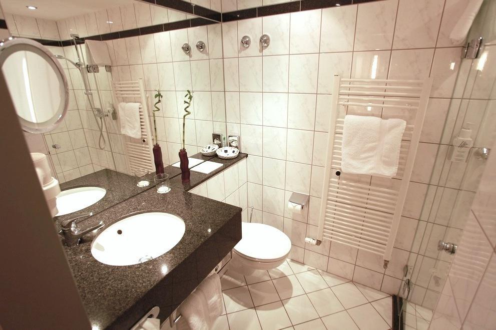 Hotel Friederichs Duisburg Pokój zdjęcie
