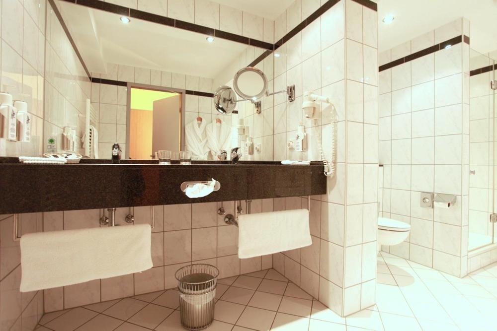 Hotel Friederichs Duisburg Pokój zdjęcie